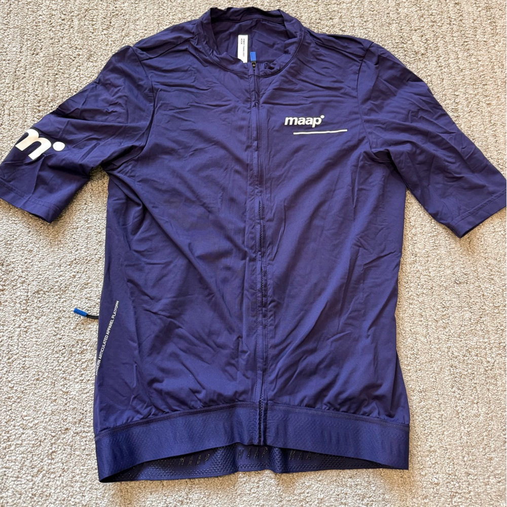 Maap Women’s Cycling Jersey